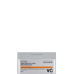 VT Cosmetics Reedle Shot Vita-Light Brightening Mask