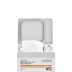 VT Cosmetics Reedle Shot Vita-Light Brightening Mask