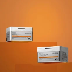 VT Cosmetics Reedle Shot Vita-Light Brightening Mask