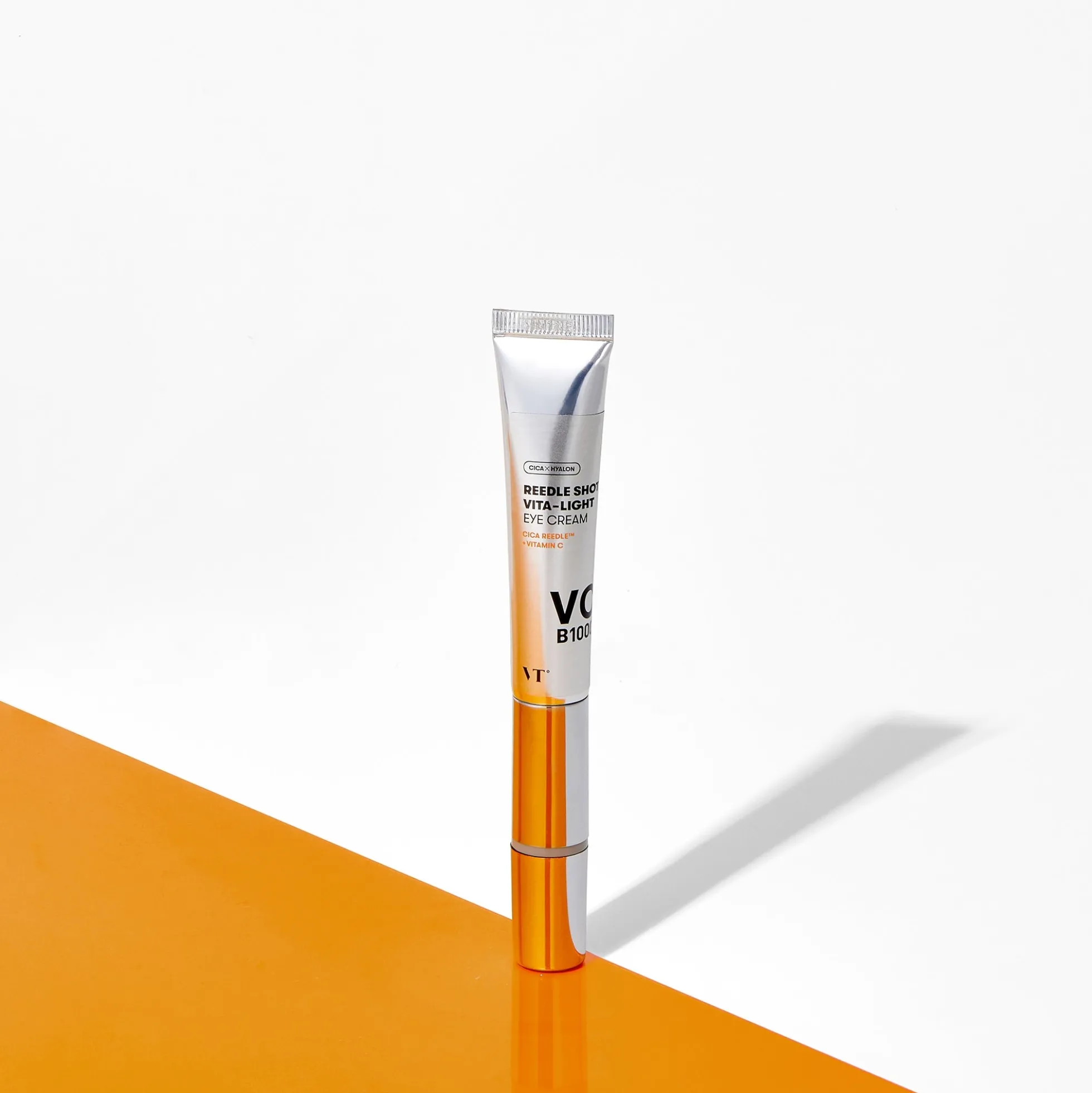 VT Cosmetics Reedle Shot Vita-Light Eyecream