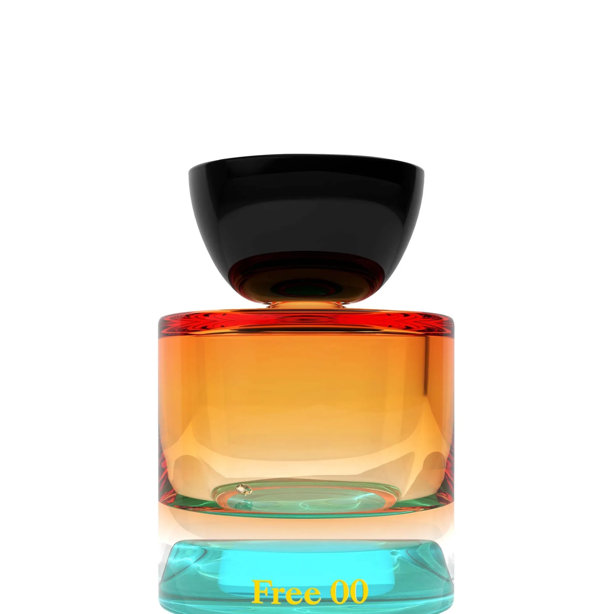 Vyrao Free 00 Eau de Parfum 50ml