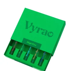 Vyrao High Five Eau de Parfum Set