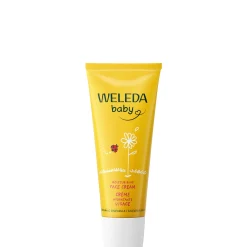 Weleda Baby Calendula Facial Cream 50ml