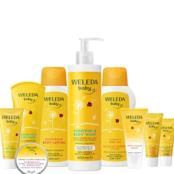 Weleda Baby Calendula Facial Cream 50ml