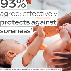 Weleda Baby Calendula Nappy Change Cream 75ml