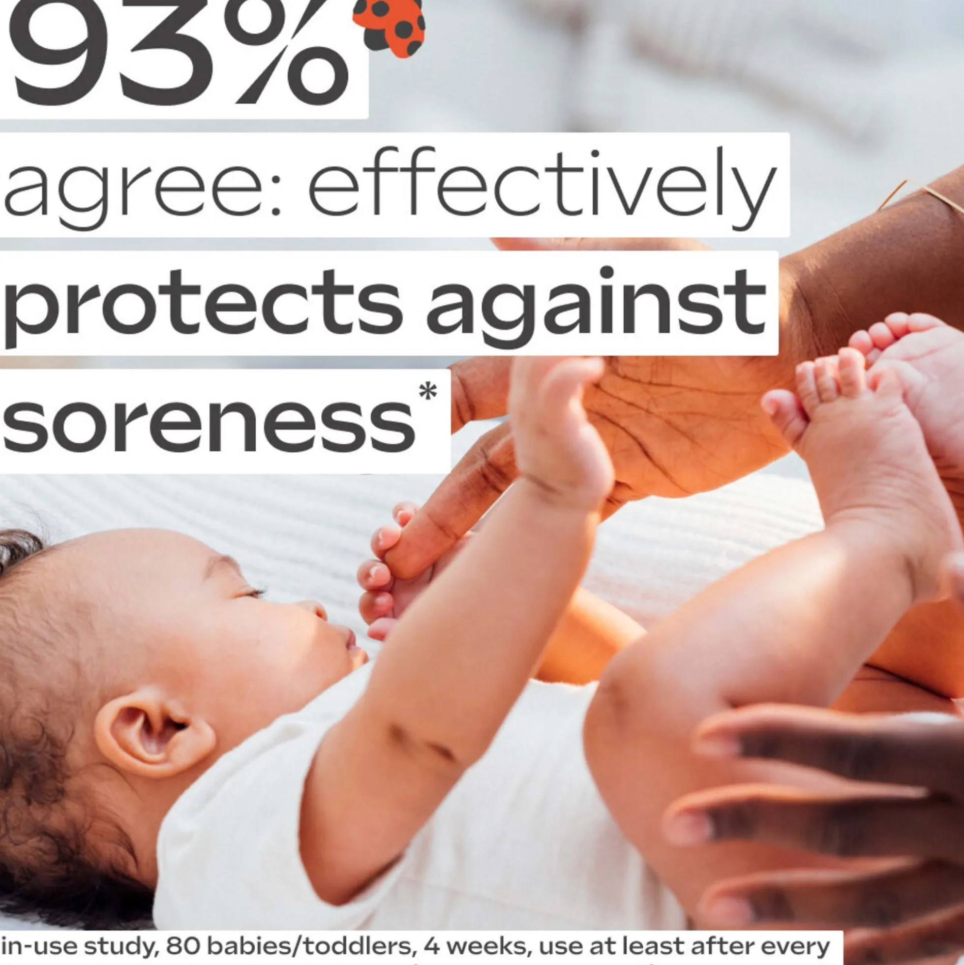 Weleda Baby Calendula Nappy Change Cream 75ml
