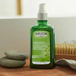 Weleda Birch Cellulite Oil 100ml