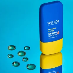Weleda Extra Rich Omega Serum Drops with Avocado Oil 30ml