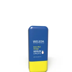 Weleda Extra Rich Omega Serum Drops with Avocado Oil 30ml