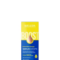 Weleda Extra Rich Omega Serum Drops with Avocado Oil 30ml