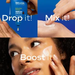 Weleda Extra Rich Omega Serum Drops with Avocado Oil 30ml