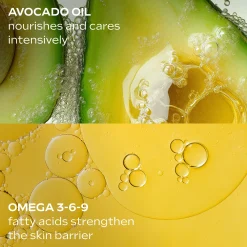 Weleda Extra Rich Omega Serum Drops with Avocado Oil 30ml