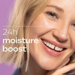 Weleda Hyaluronic Moisture Serum Drops with Snow Mushroom 30ml