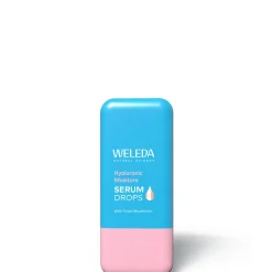 Weleda Hyaluronic Moisture Serum Drops with Snow Mushroom 30ml