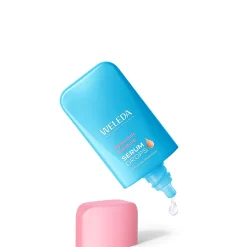 Weleda Hyaluronic Moisture Serum Drops with Snow Mushroom 30ml