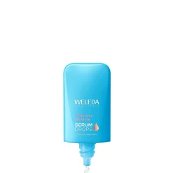 Weleda Hyaluronic Moisture Serum Drops with Snow Mushroom 30ml