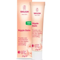 Weleda Nipple Balm 25g