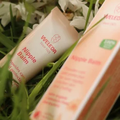 Weleda Nipple Balm 25g