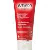 Weleda Pomegranate Creamy Body Wash (200ml)