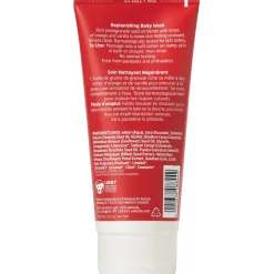 Weleda Pomegranate Creamy Body Wash (200ml)