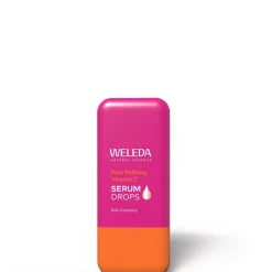 Weleda Pore Refining Vitamin C Serum Drops with Cranberry 30ml