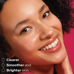 Weleda Pore Refining Vitamin C Serum Drops with Cranberry 30ml