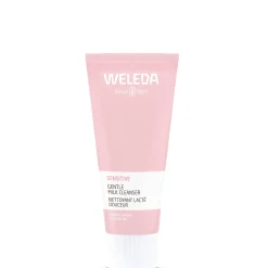 Weleda Sensitive Cleansing Lotion - Almond 75ml