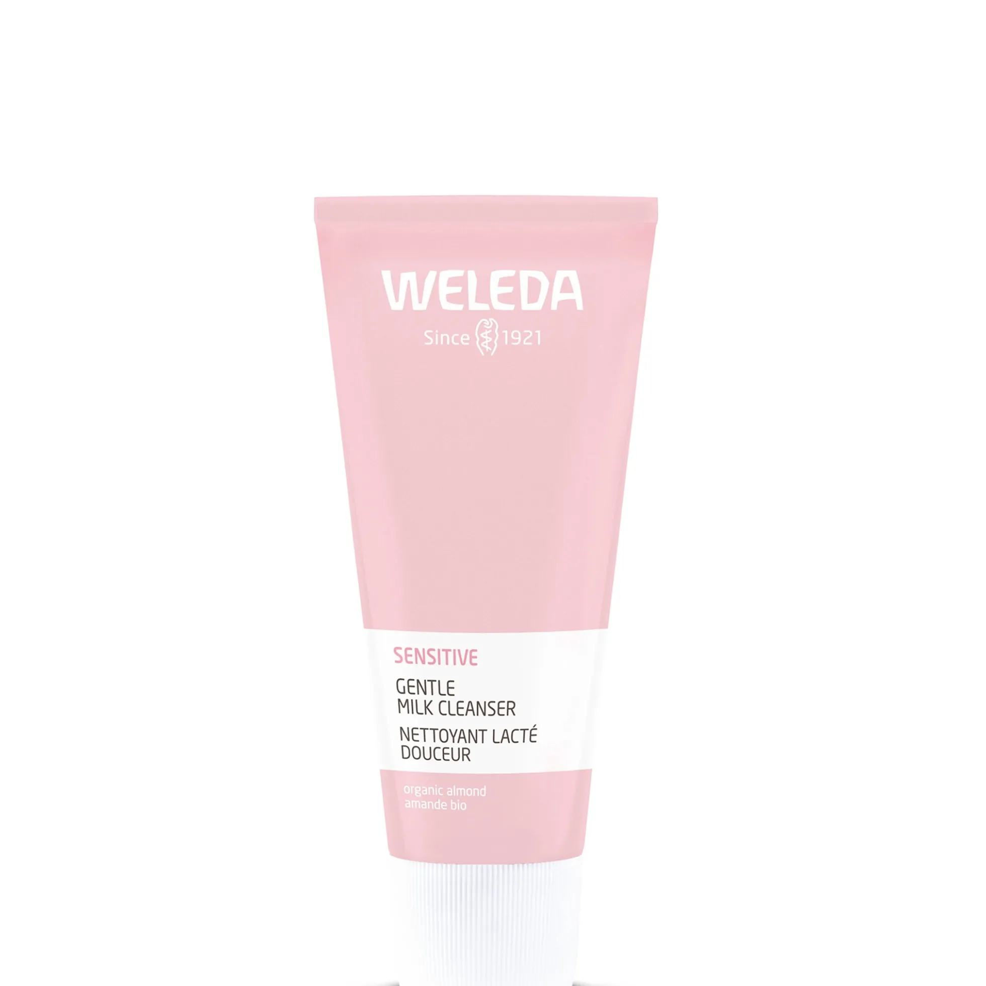 Weleda Sensitive Cleansing Lotion - Almond 75ml