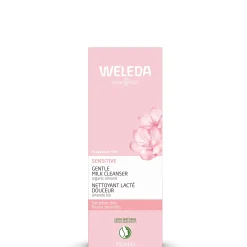 Weleda Sensitive Cleansing Lotion - Almond 75ml