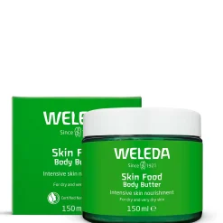 Weleda Skin Food Body Butter 150ml