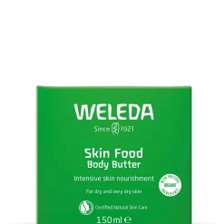 Weleda Skin Food Body Butter 150ml