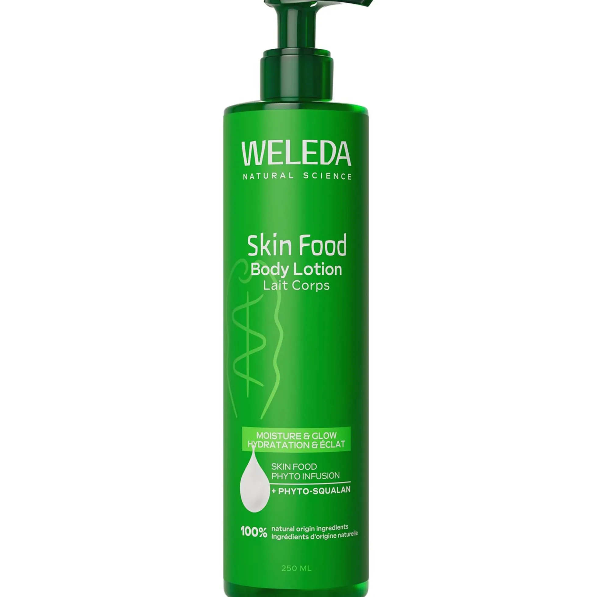 Weleda Skin Food Body Lotion 250ml