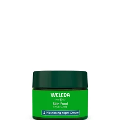 Weleda Skin Food Face Care Nourishing Night Cream 40ml