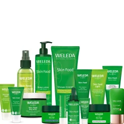 Weleda Skin Food Face Care Nourishing Night Cream 40ml