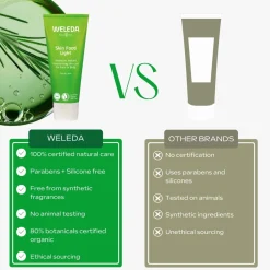 Weleda Skin Food Light 30ml
