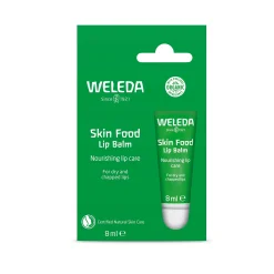 Weleda Skin Food Lip Butter 8ml