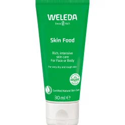Weleda Skin Food (30ml)