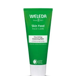 Weleda Skin Food Nourishing Cleansing Balm 75ml