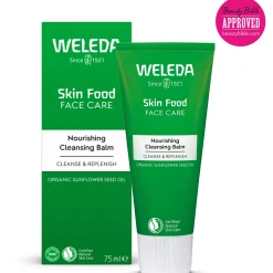 Weleda Skin Food Nourishing Cleansing Balm 75ml