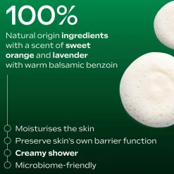 Weleda Skin Food Shower Cream 200ml
