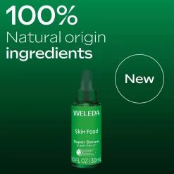 Weleda Skin Food Super Serum 30ml