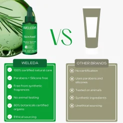 Weleda Skin Food Super Serum 30ml