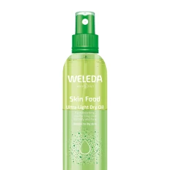 Weleda Skin Food Ultra-Light Dry Oil 100ml