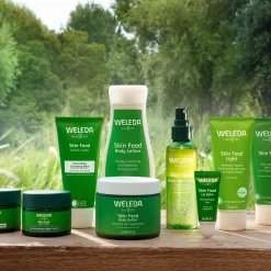 Weleda Skin Food Ultra-Light Dry Oil 100ml