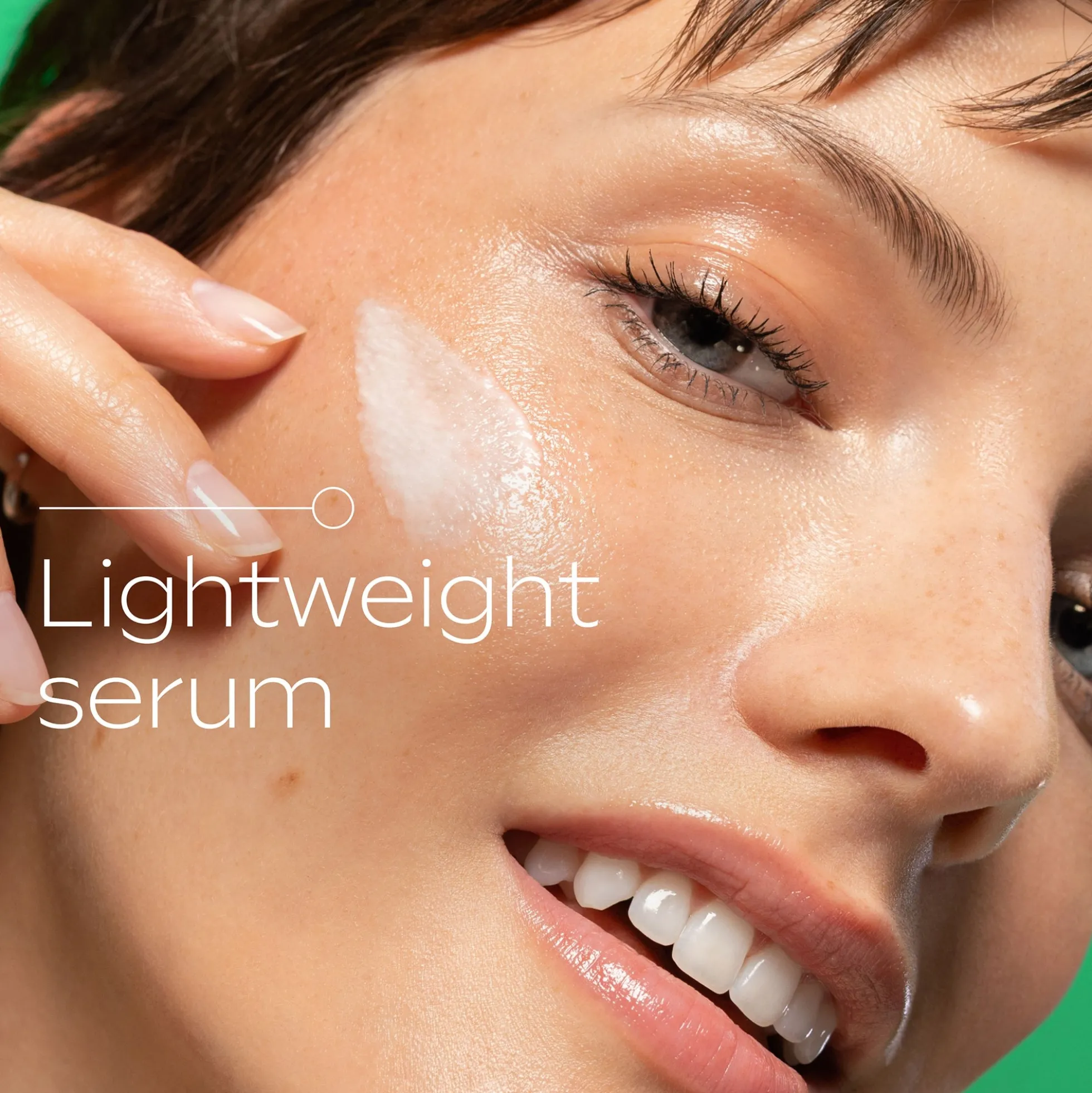Weleda Slow Aging Astaxanthin Serum Drops with White Tea 30ml