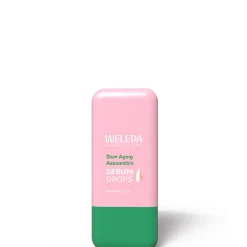 Weleda Slow Aging Astaxanthin Serum Drops with White Tea 30ml
