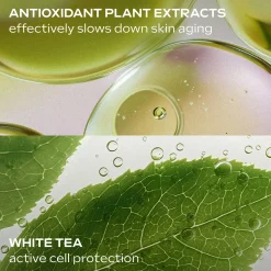 Weleda Slow Aging Astaxanthin Serum Drops with White Tea 30ml