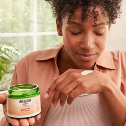 Weleda Stretch Mark Body Butter 150ml