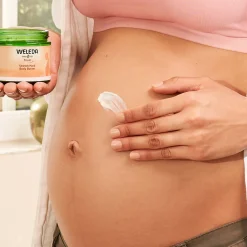 Weleda Stretch Mark Body Butter 150ml
