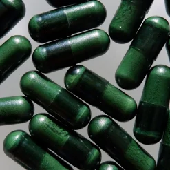 WelleCo The Hair Elixir - 60 capsules UK/Eu